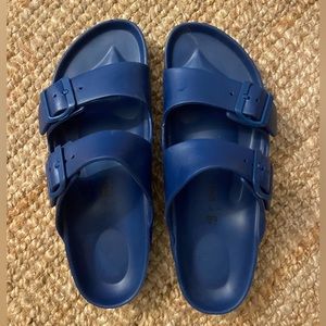 Birkenstock Arizona Essential Slides